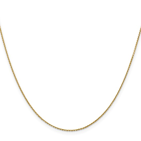 Gold Chain