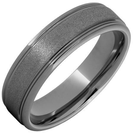 Men's Wedding Band