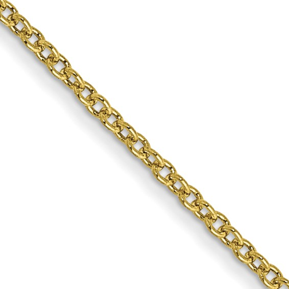 Gold Chain