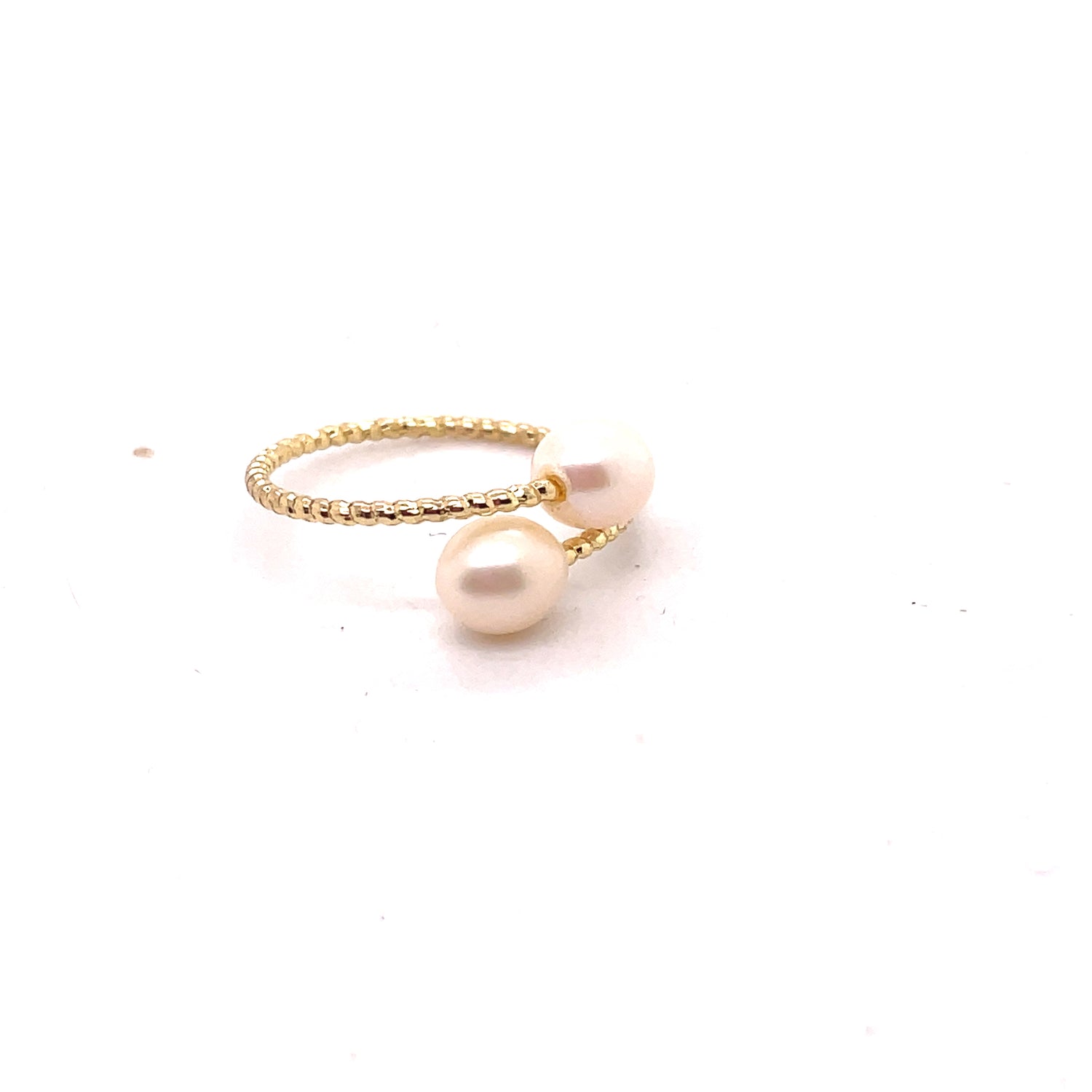 Pearl Ring