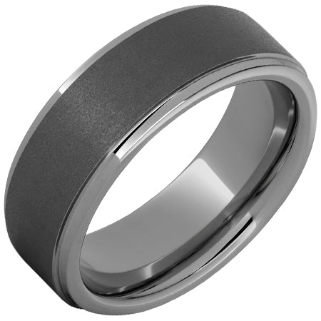 Men's Wedding Band