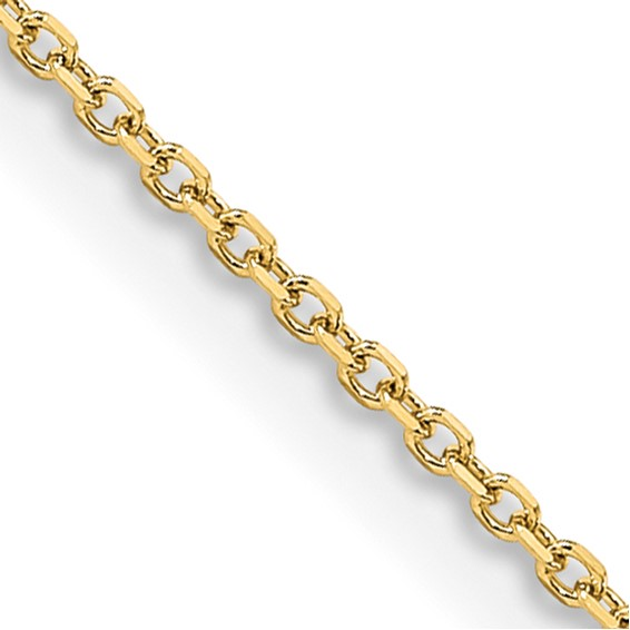Gold Chain