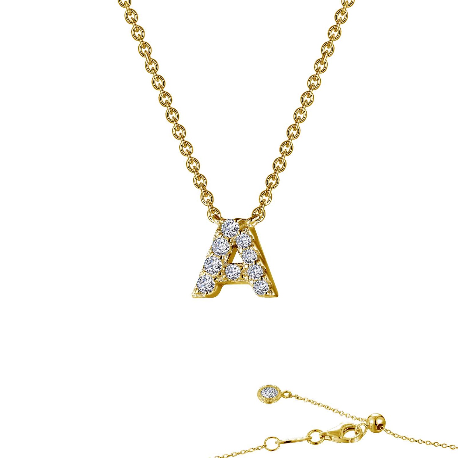 Silver Necklaces & Pendant