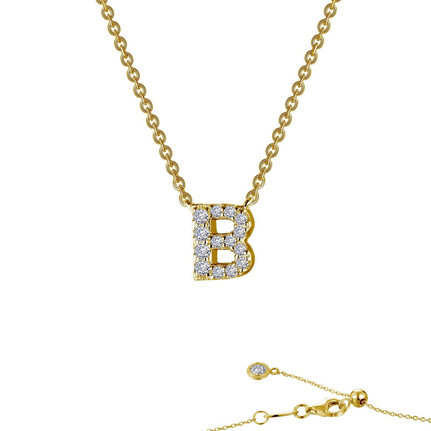 Silver Necklaces & Pendant