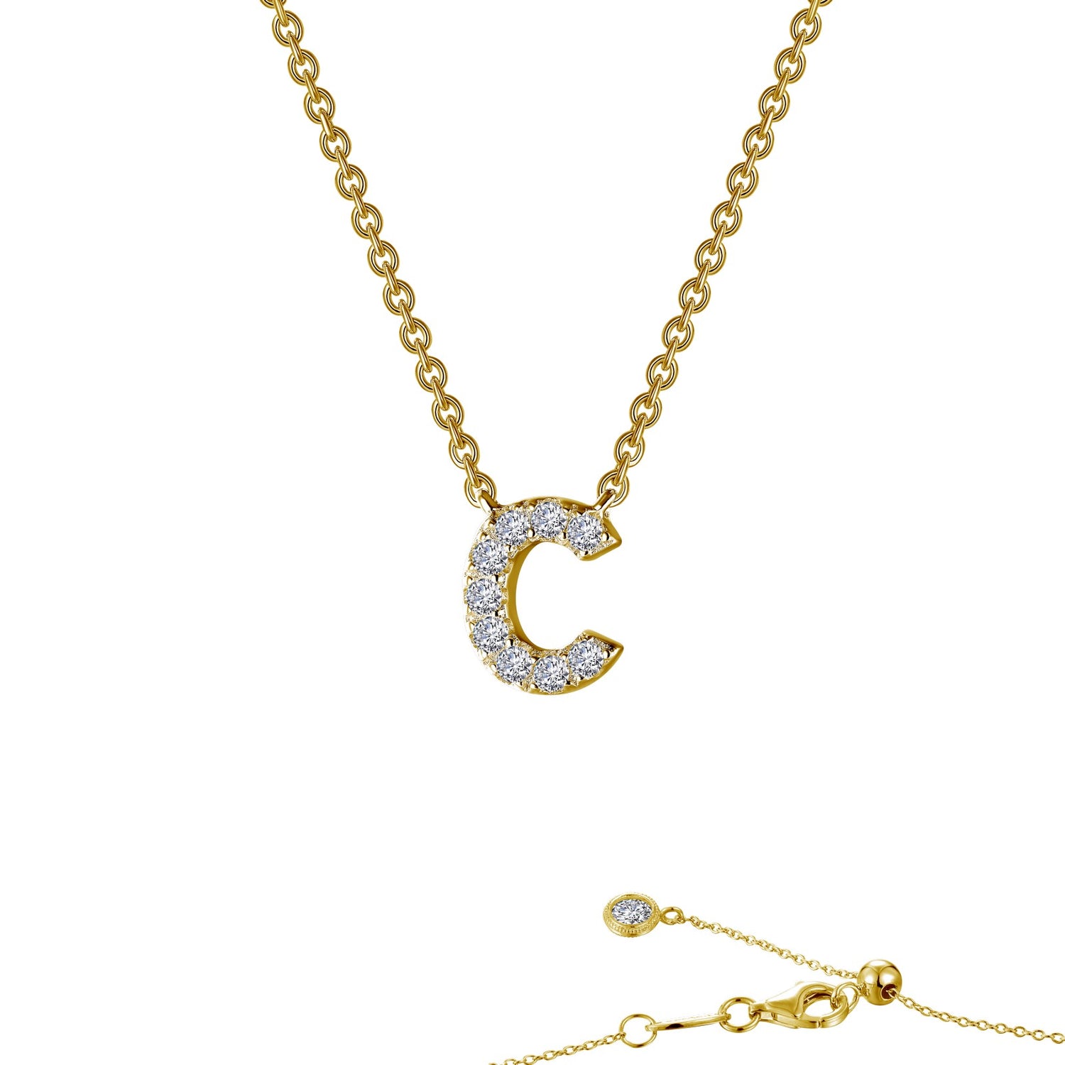 Silver Necklaces & Pendant