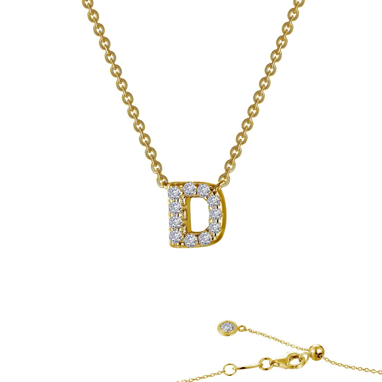 Silver Necklaces & Pendant