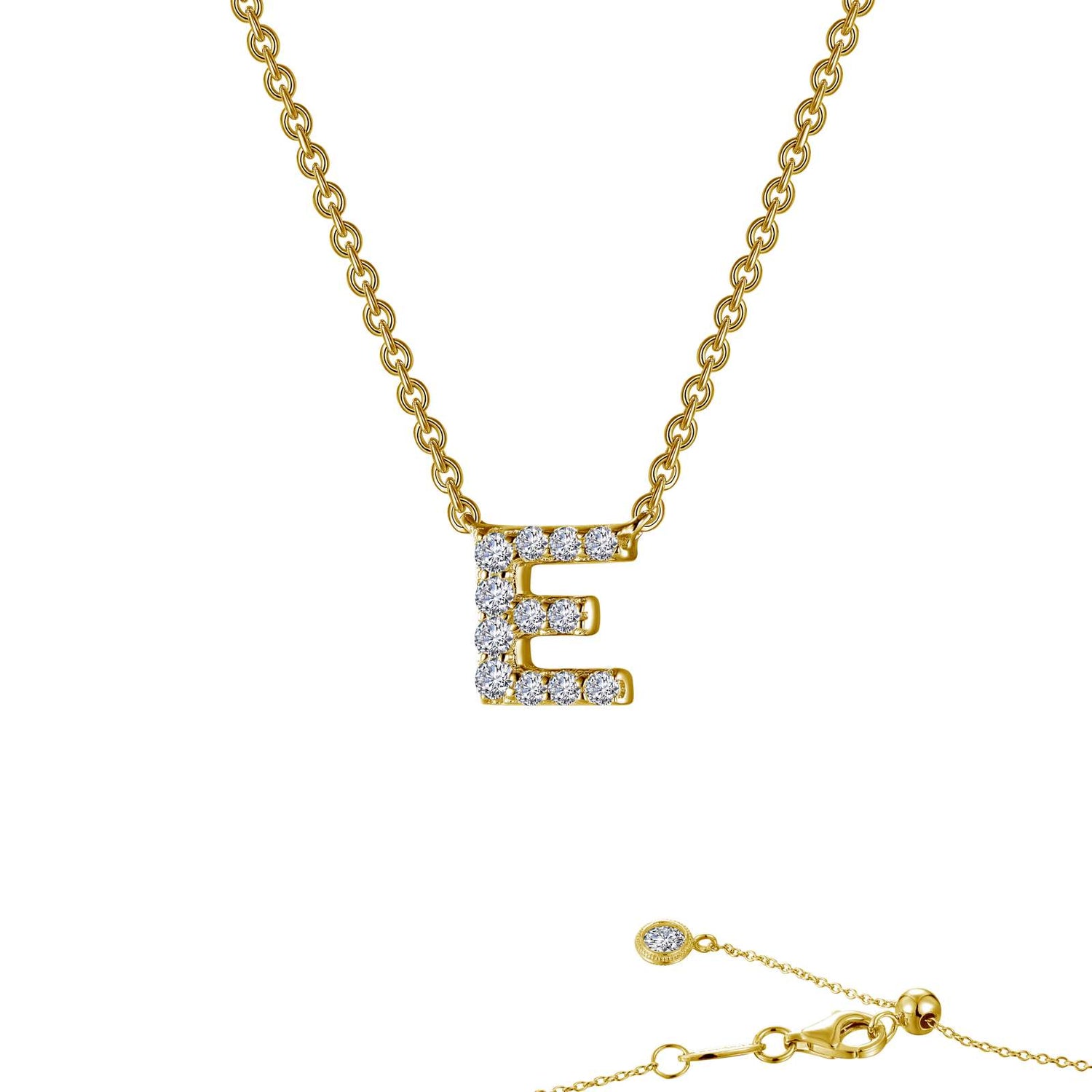 Silver Necklaces & Pendant