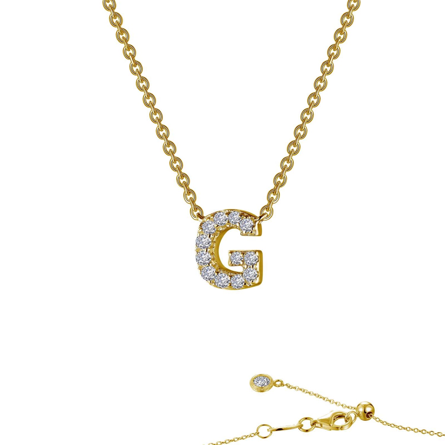 Silver Necklaces & Pendant