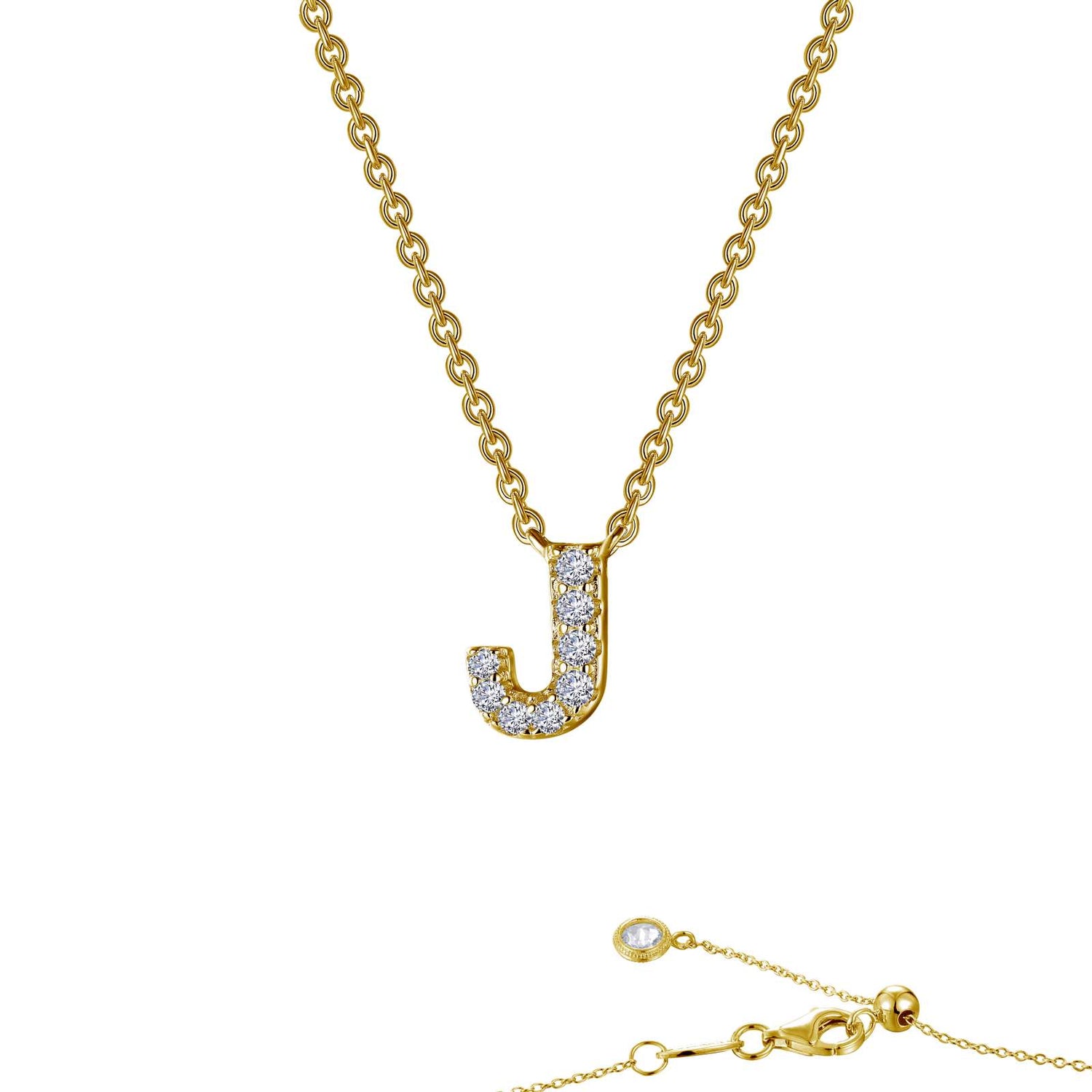 Silver Necklaces & Pendant