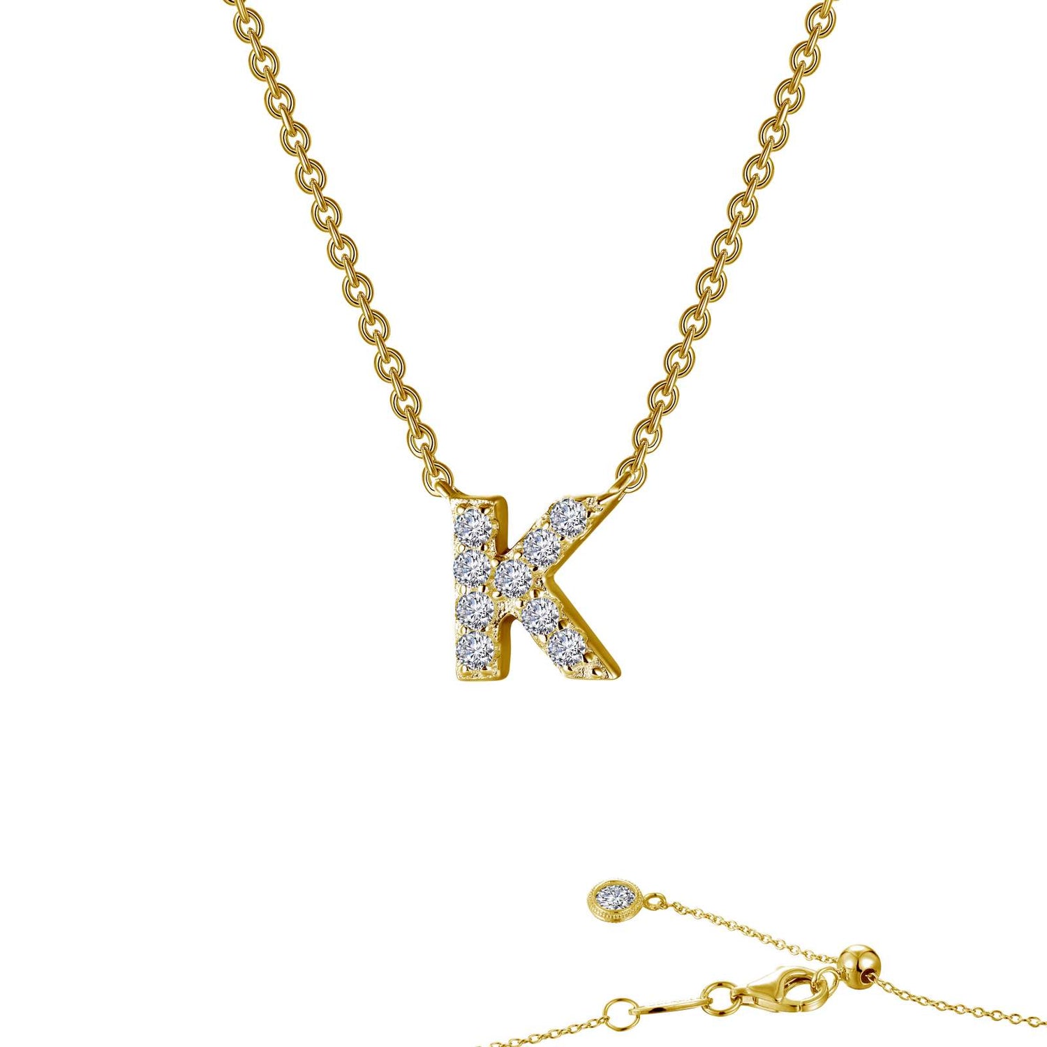 Silver Necklaces & Pendant