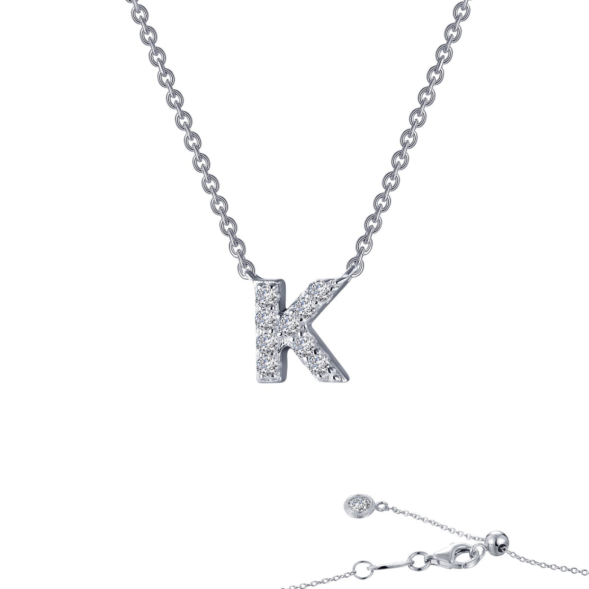 Silver Necklaces & Pendant