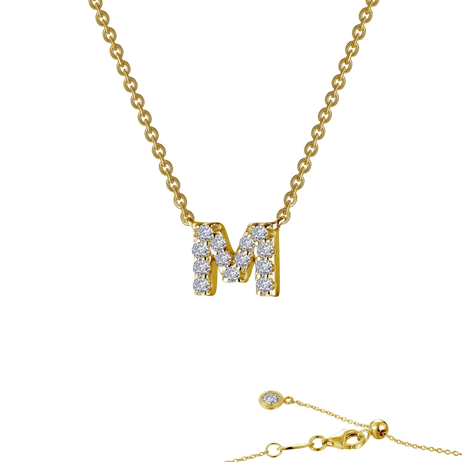 Silver Necklaces & Pendant