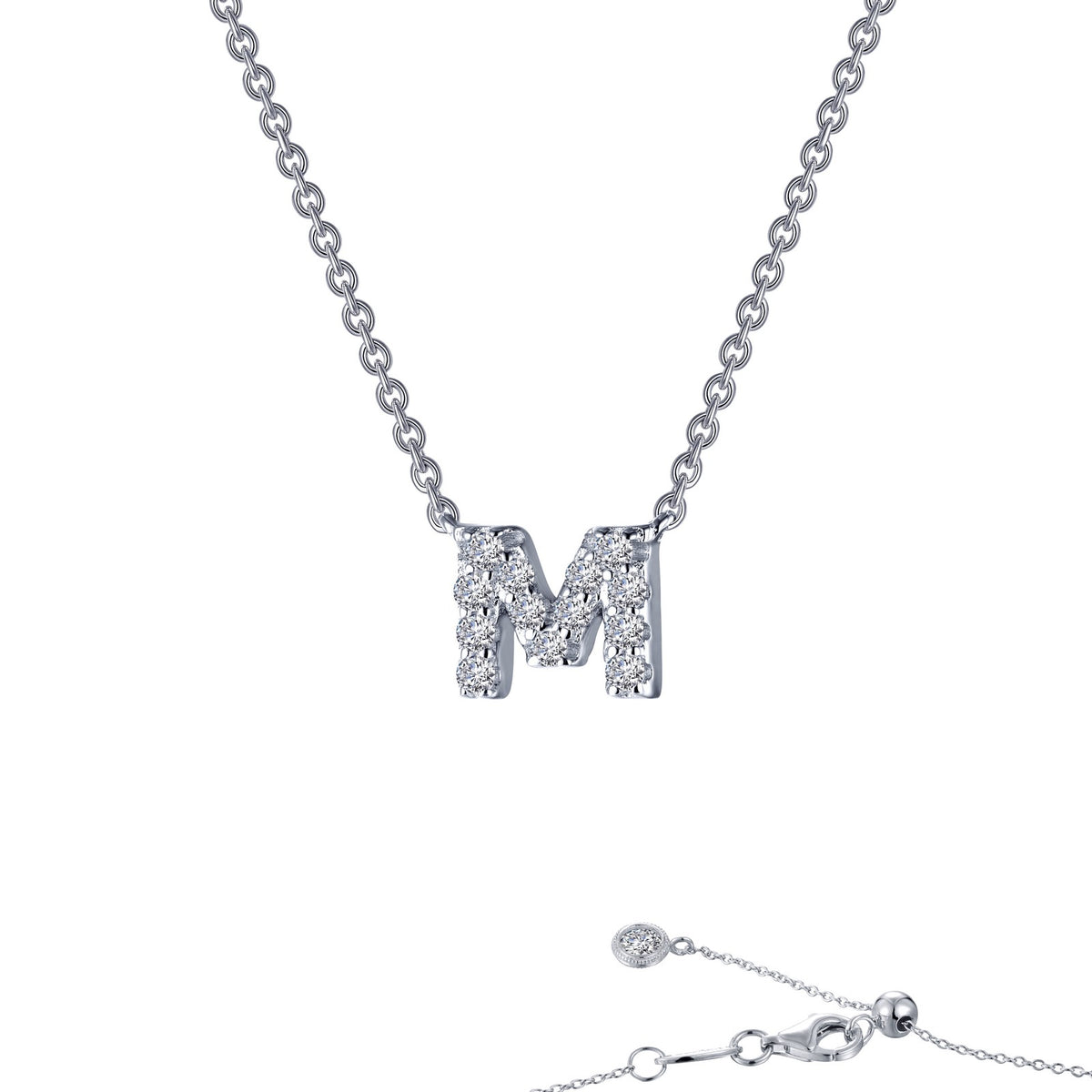 Silver Necklaces & Pendant