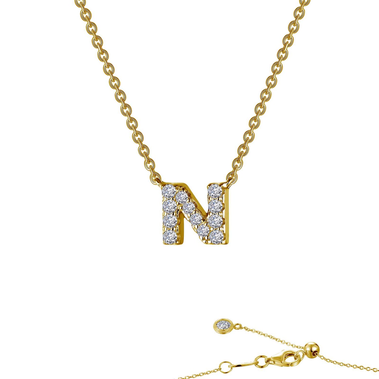 Silver Necklaces & Pendant
