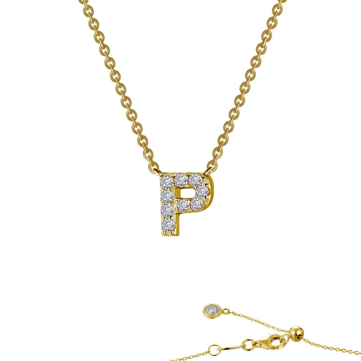 Silver Necklaces & Pendant