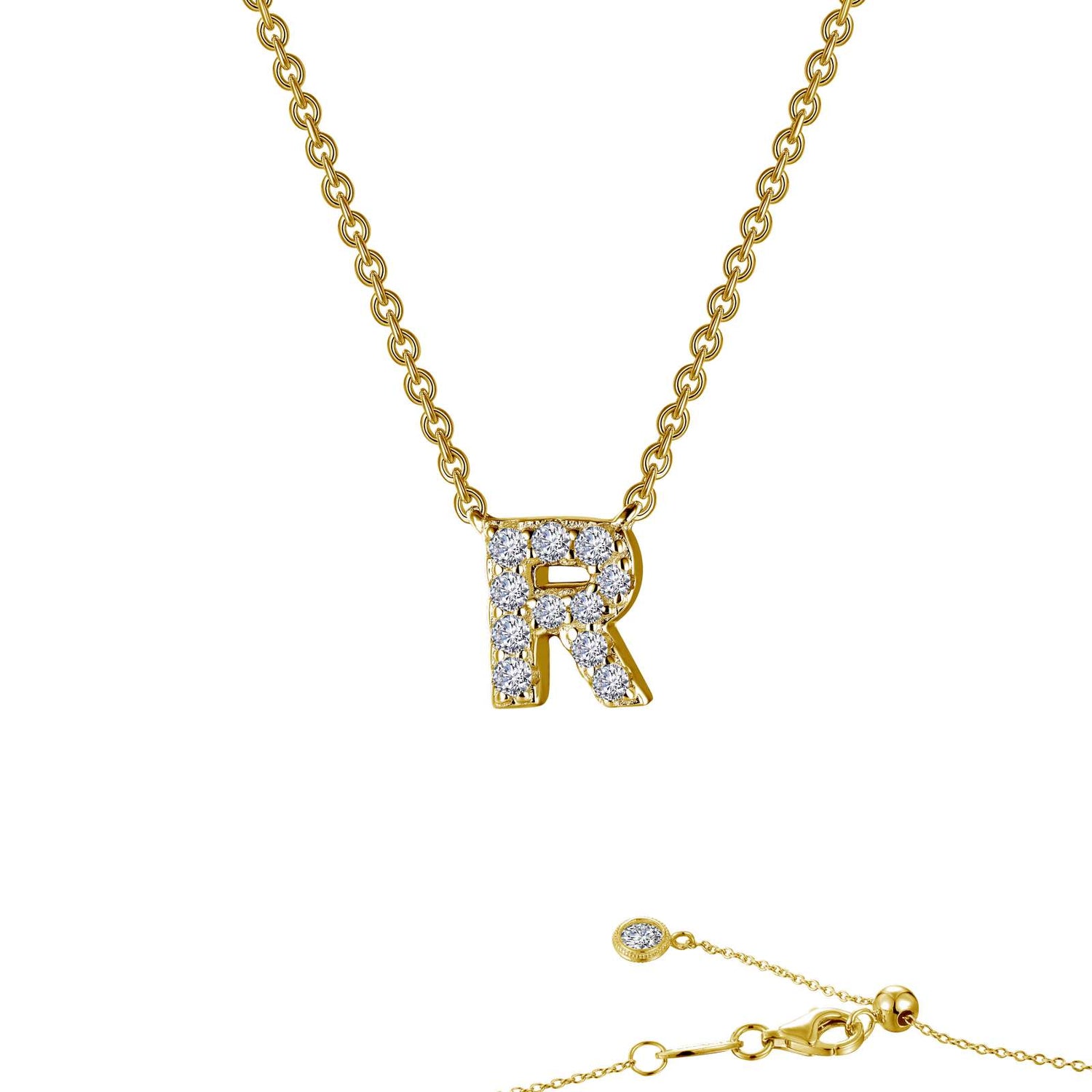 Silver Necklaces & Pendant