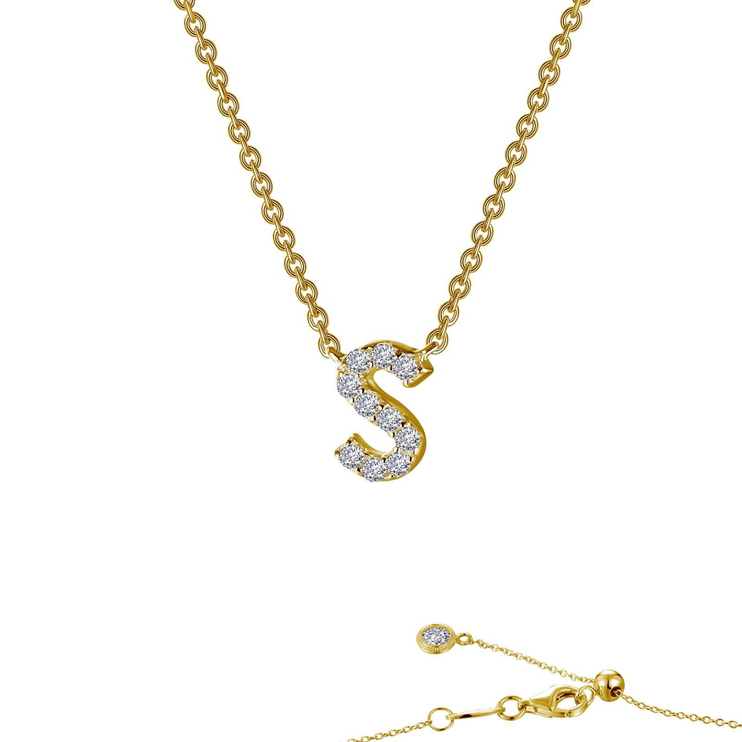 Silver Necklaces & Pendant