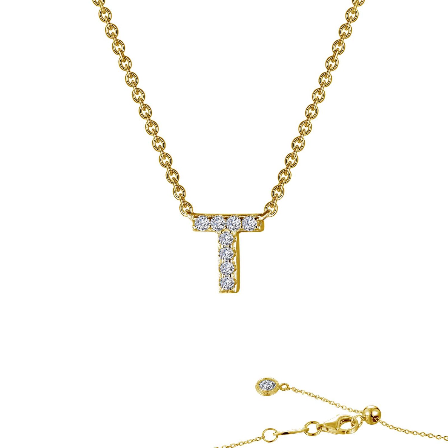 Silver Necklaces & Pendant