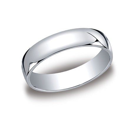 Men's Wedding Band