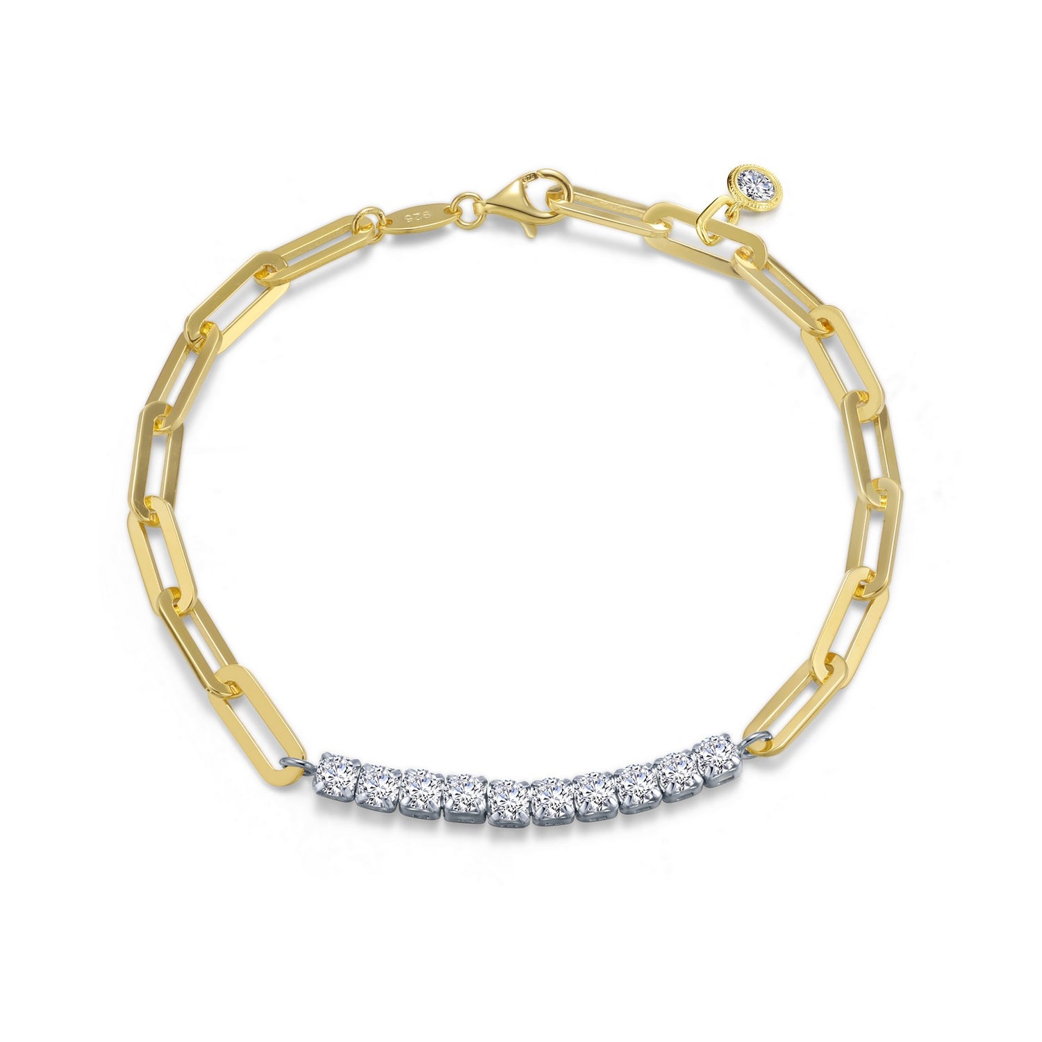 Silver Bracelets & Anklet