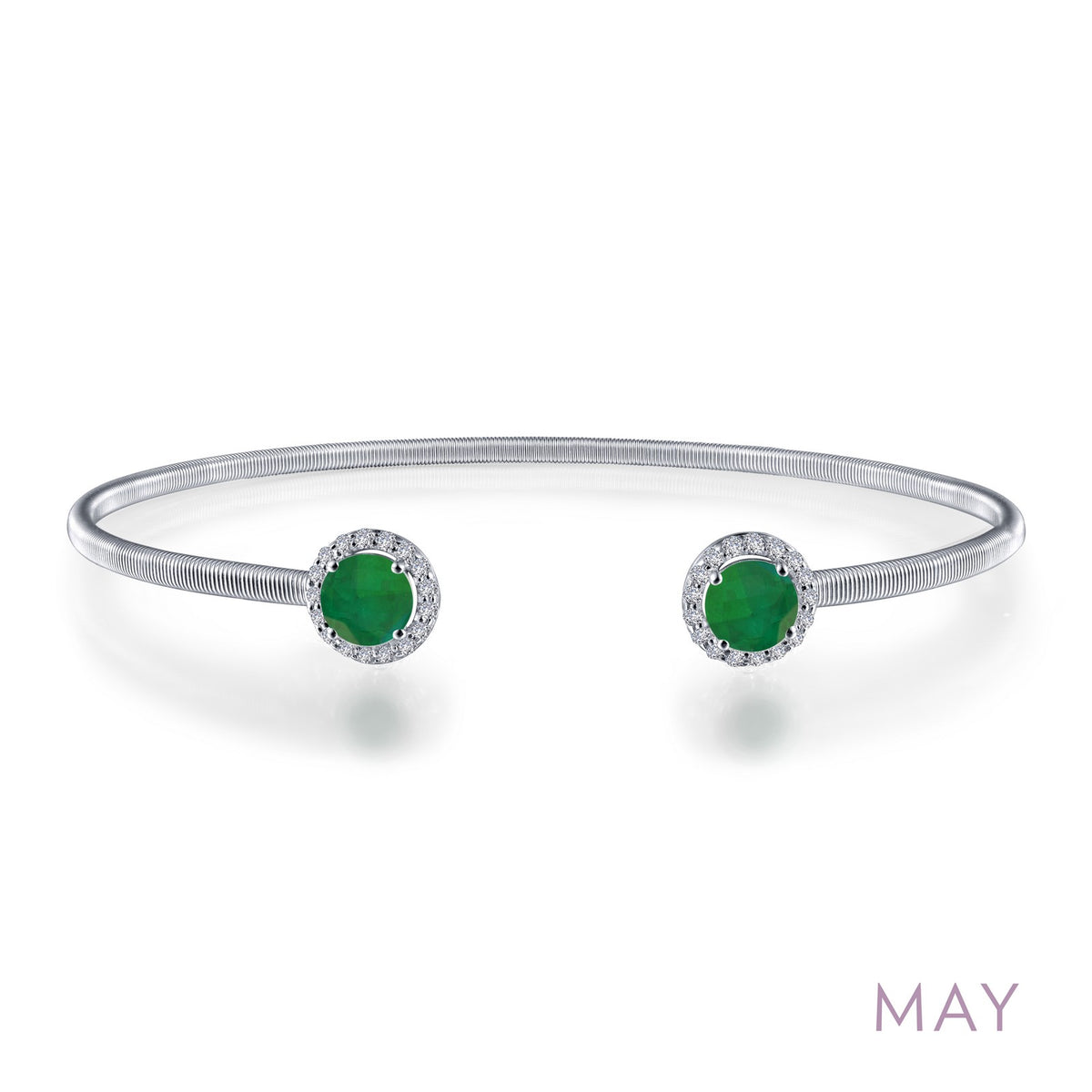 Silver Bracelets & Anklet