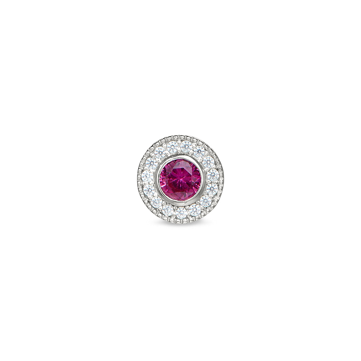 GemstonePendant