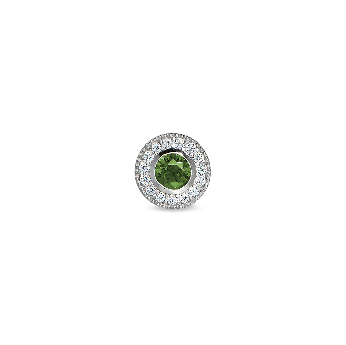 GemstonePendant