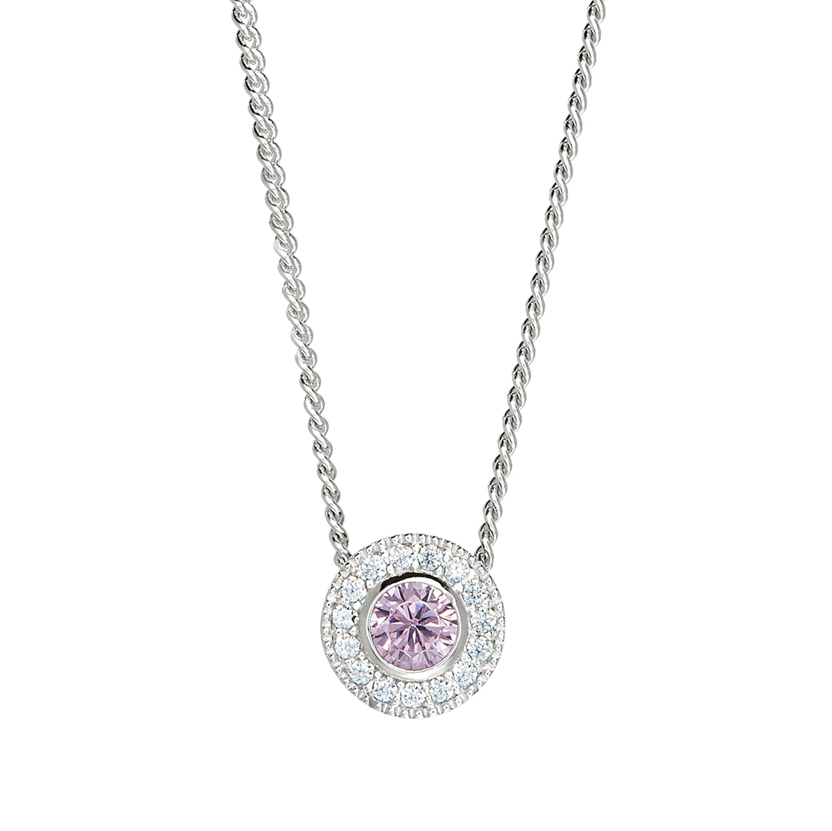 Silver Chain