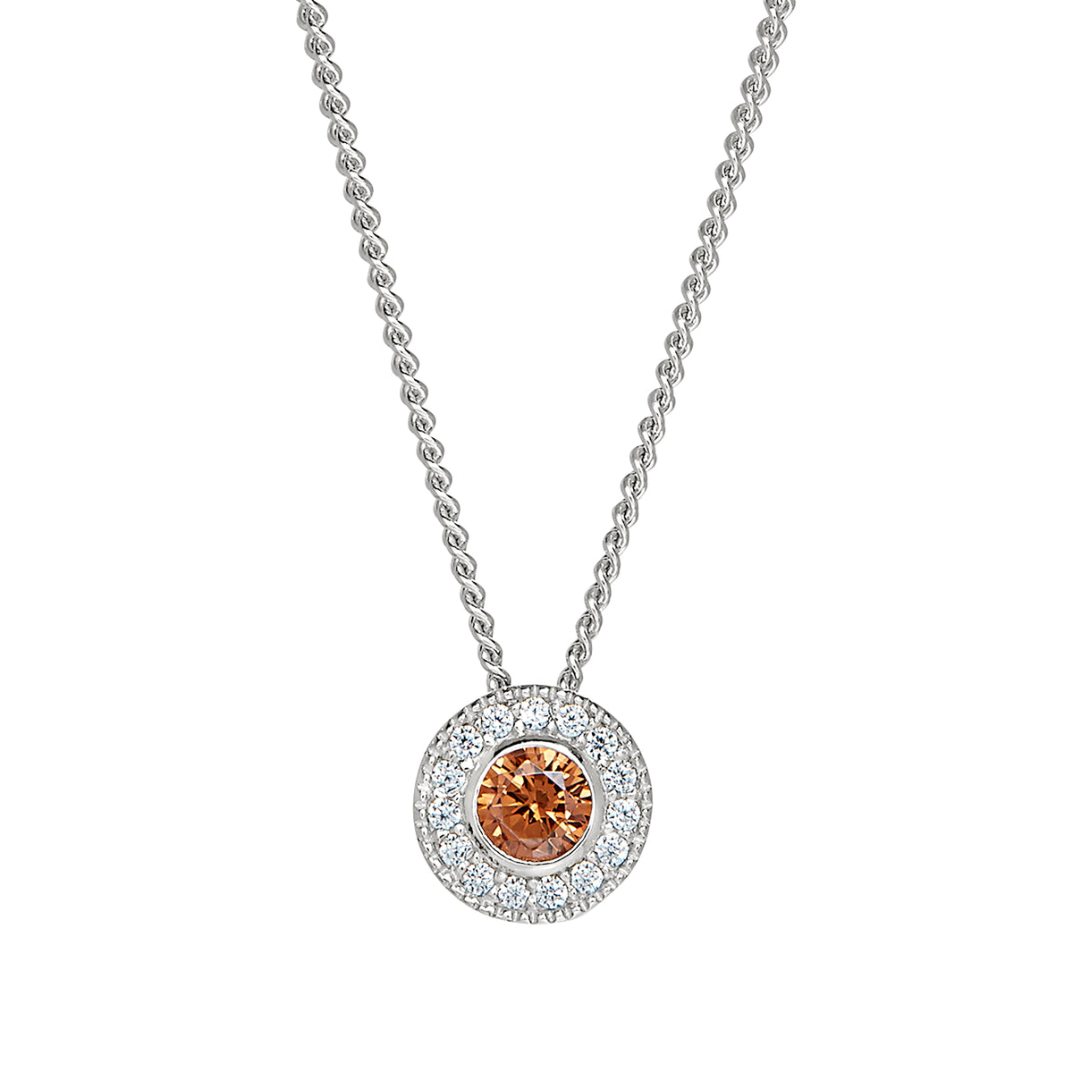 Silver Chain
