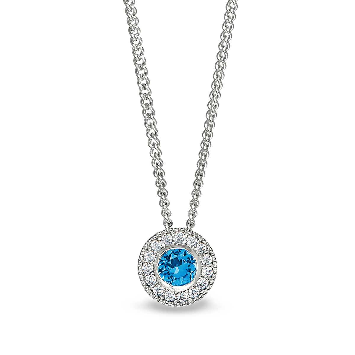 Silver Chain