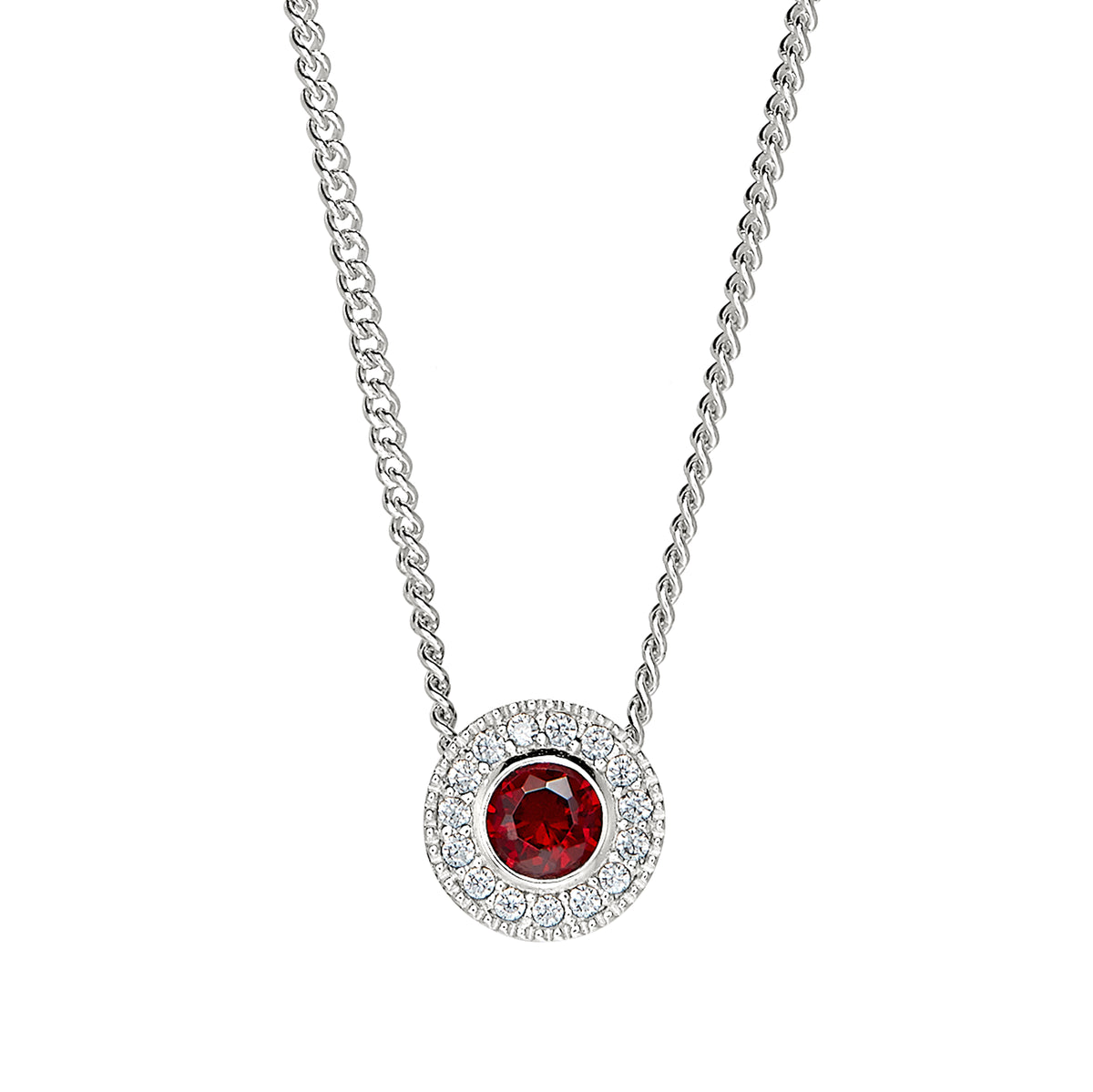 Silver Chain