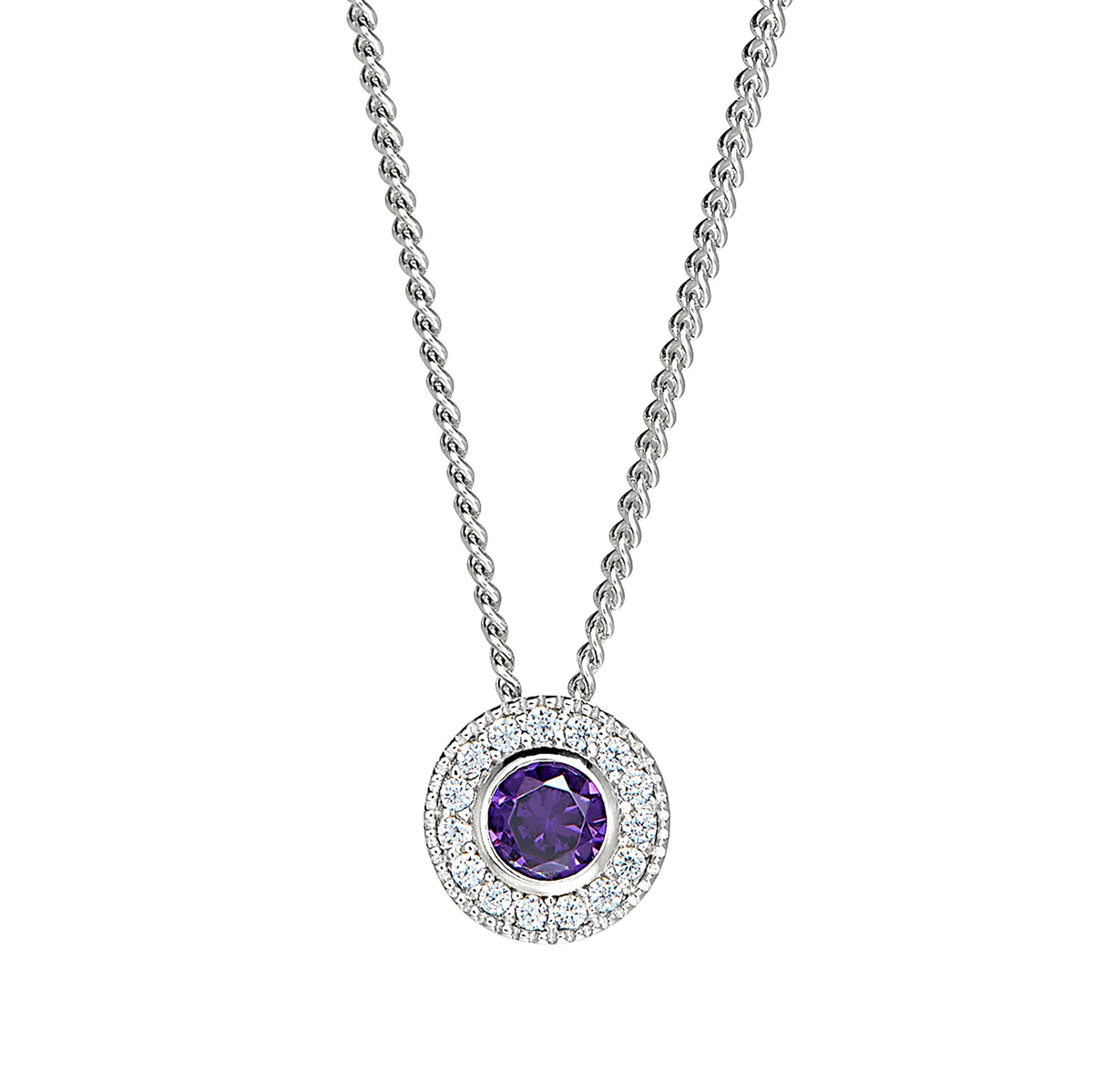 Silver Chain