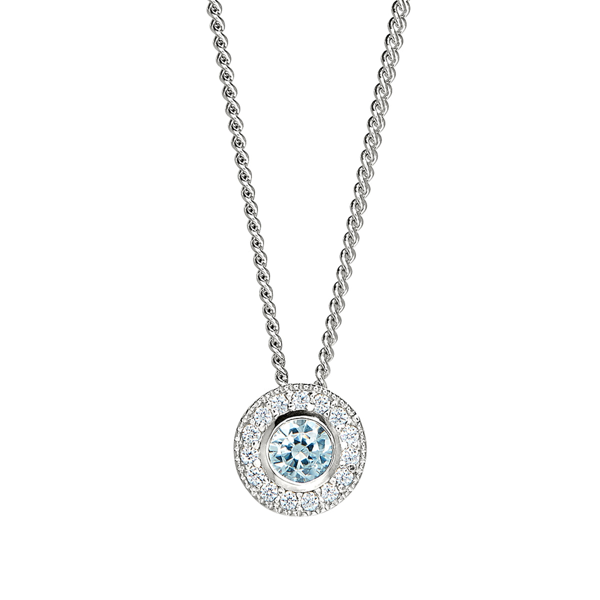 Silver Chain