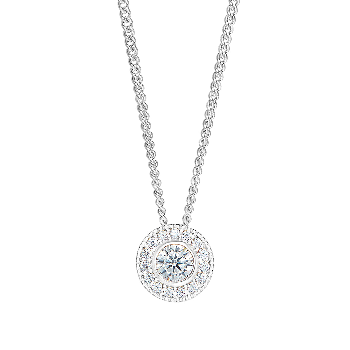 Silver Chain