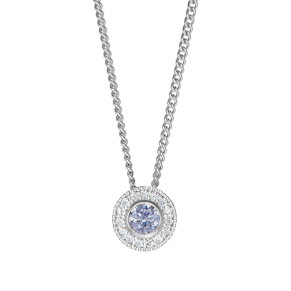 Silver Chain