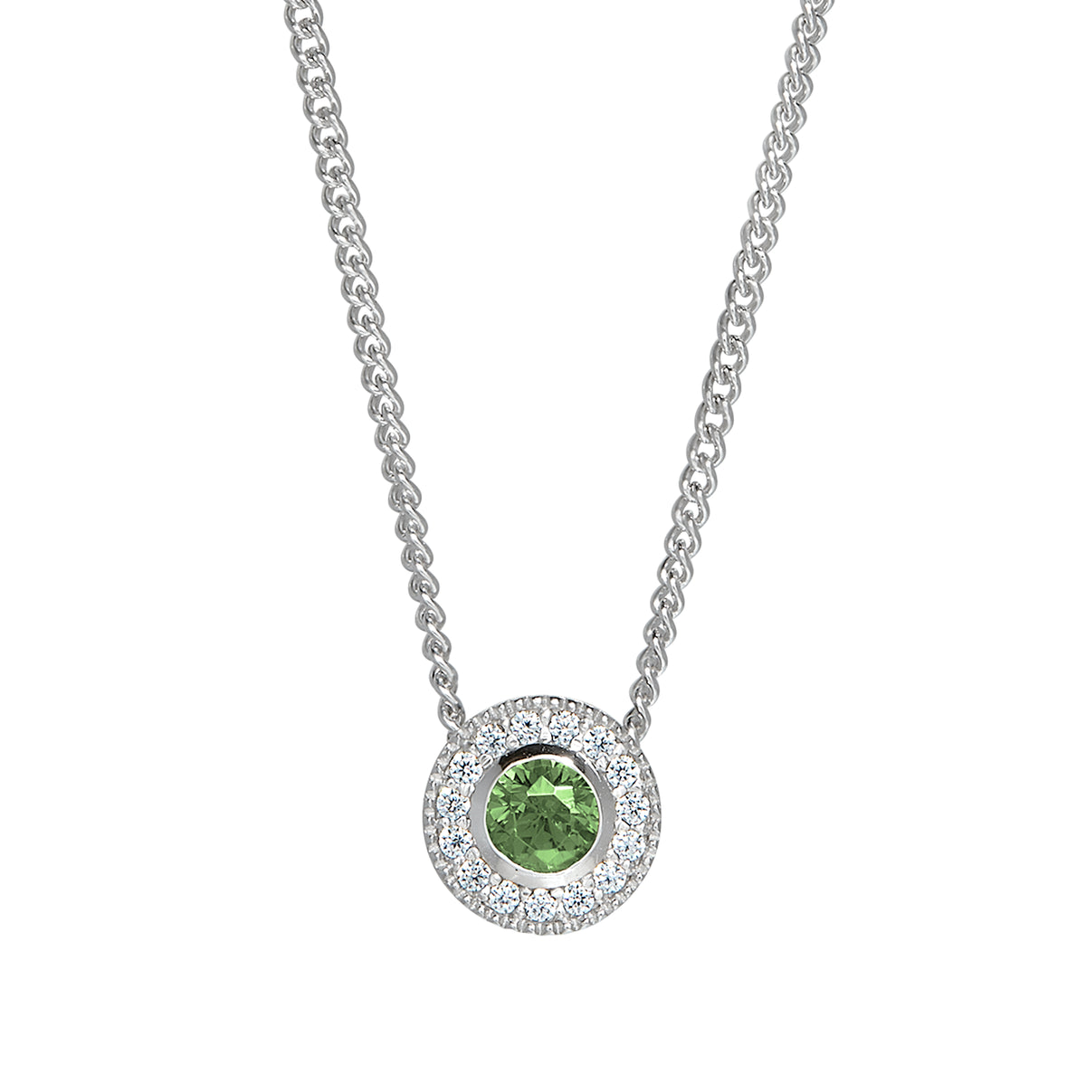 Silver Chain