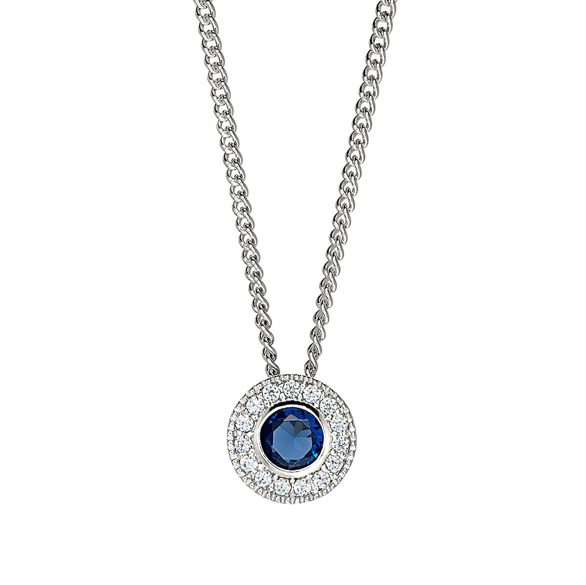 Silver Chain