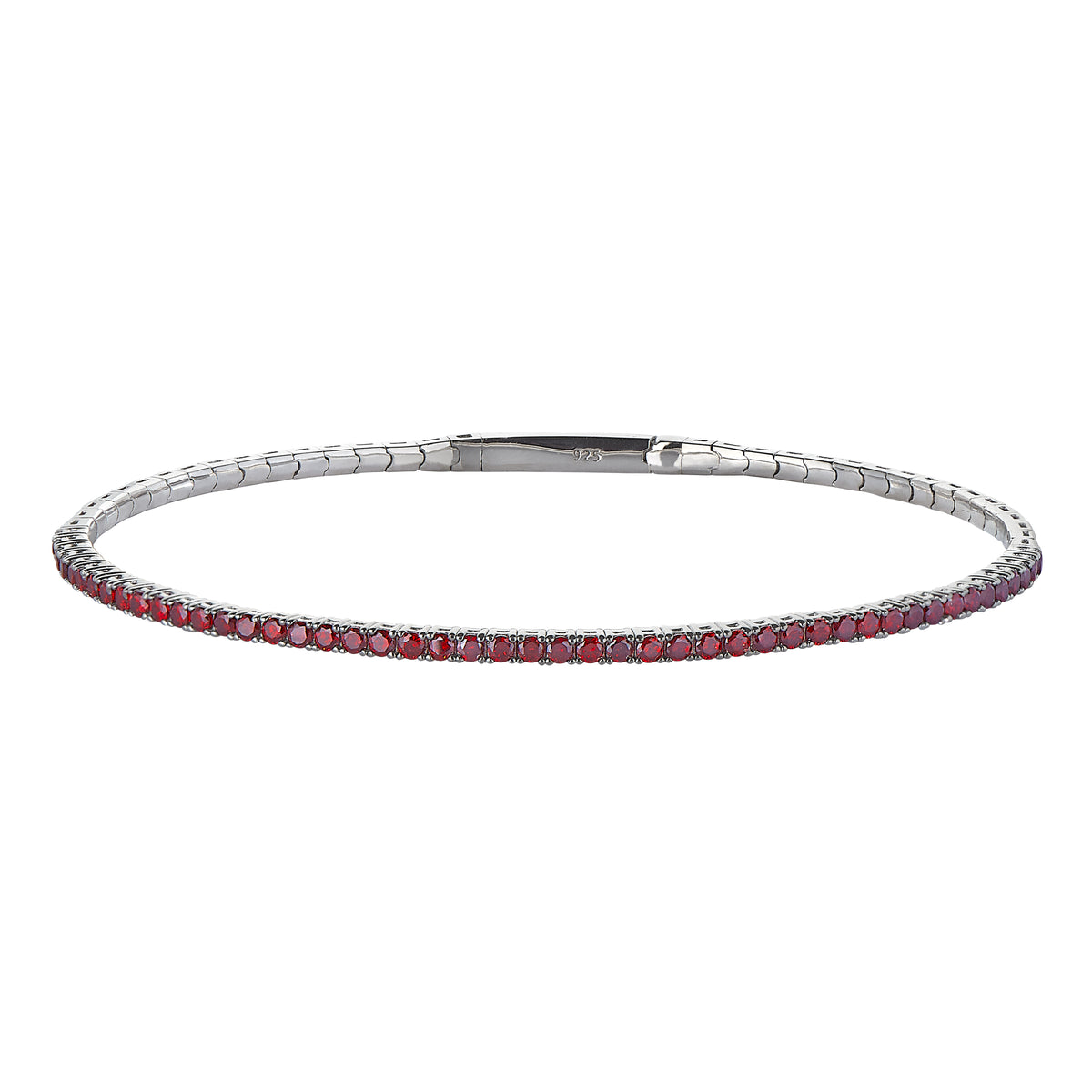 Gemstone Bracelet