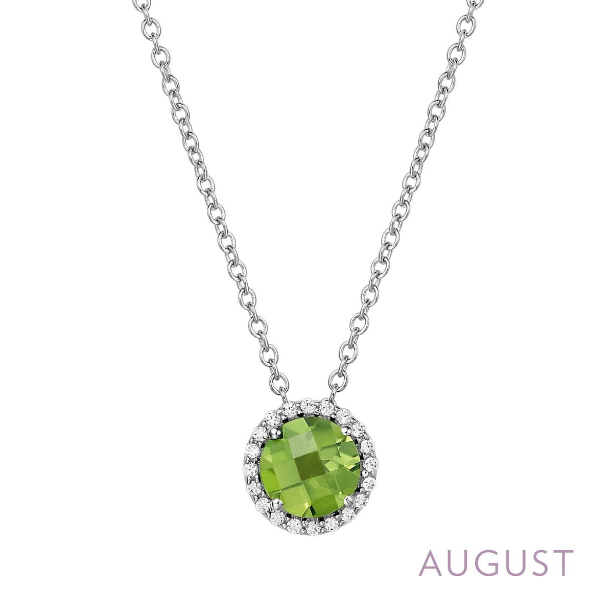 Silver Necklaces & Pendant