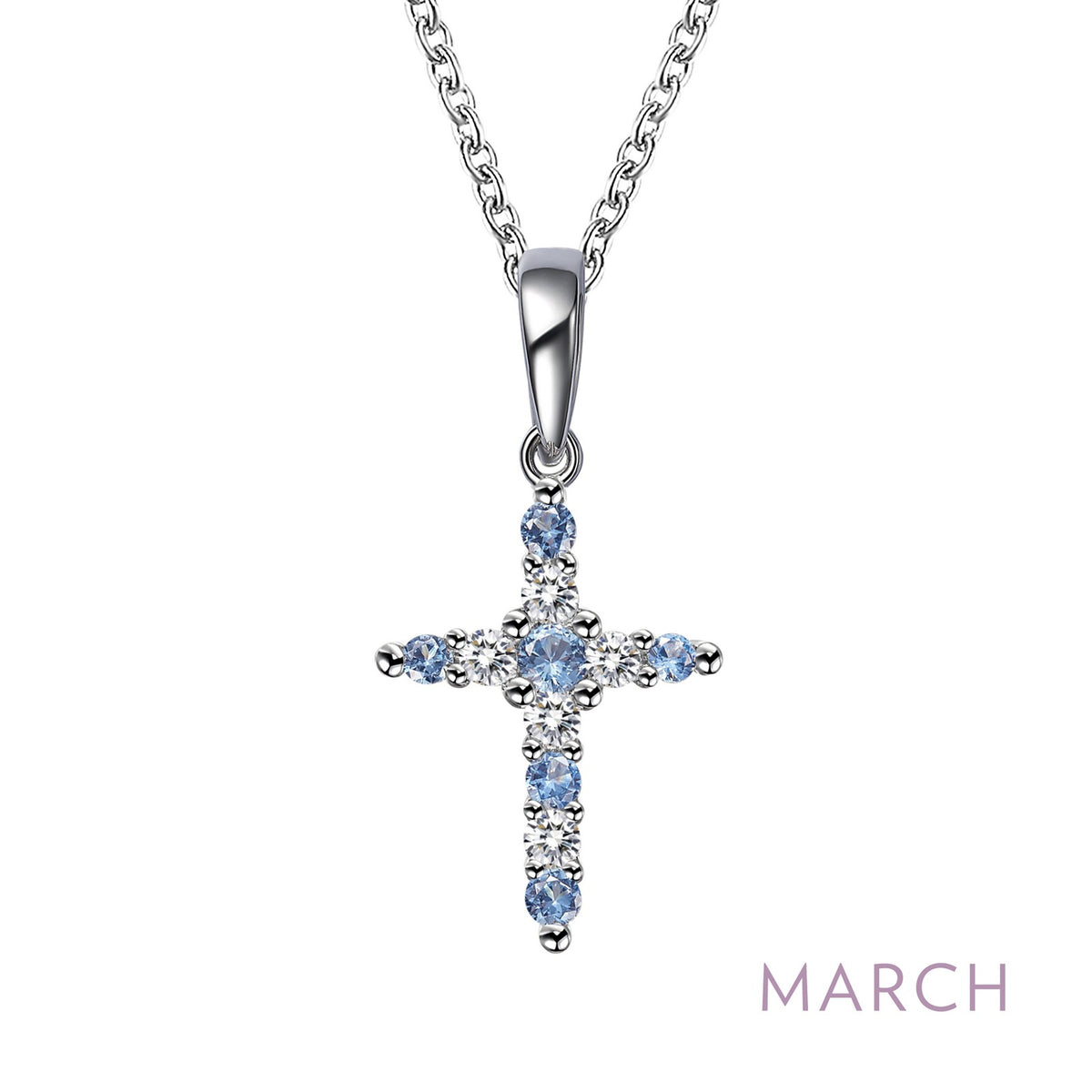 Silver Necklaces & Pendant