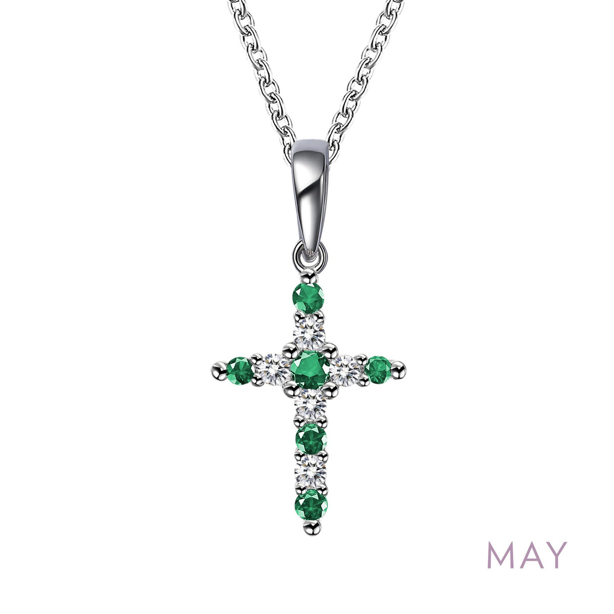 Silver Necklaces & Pendant