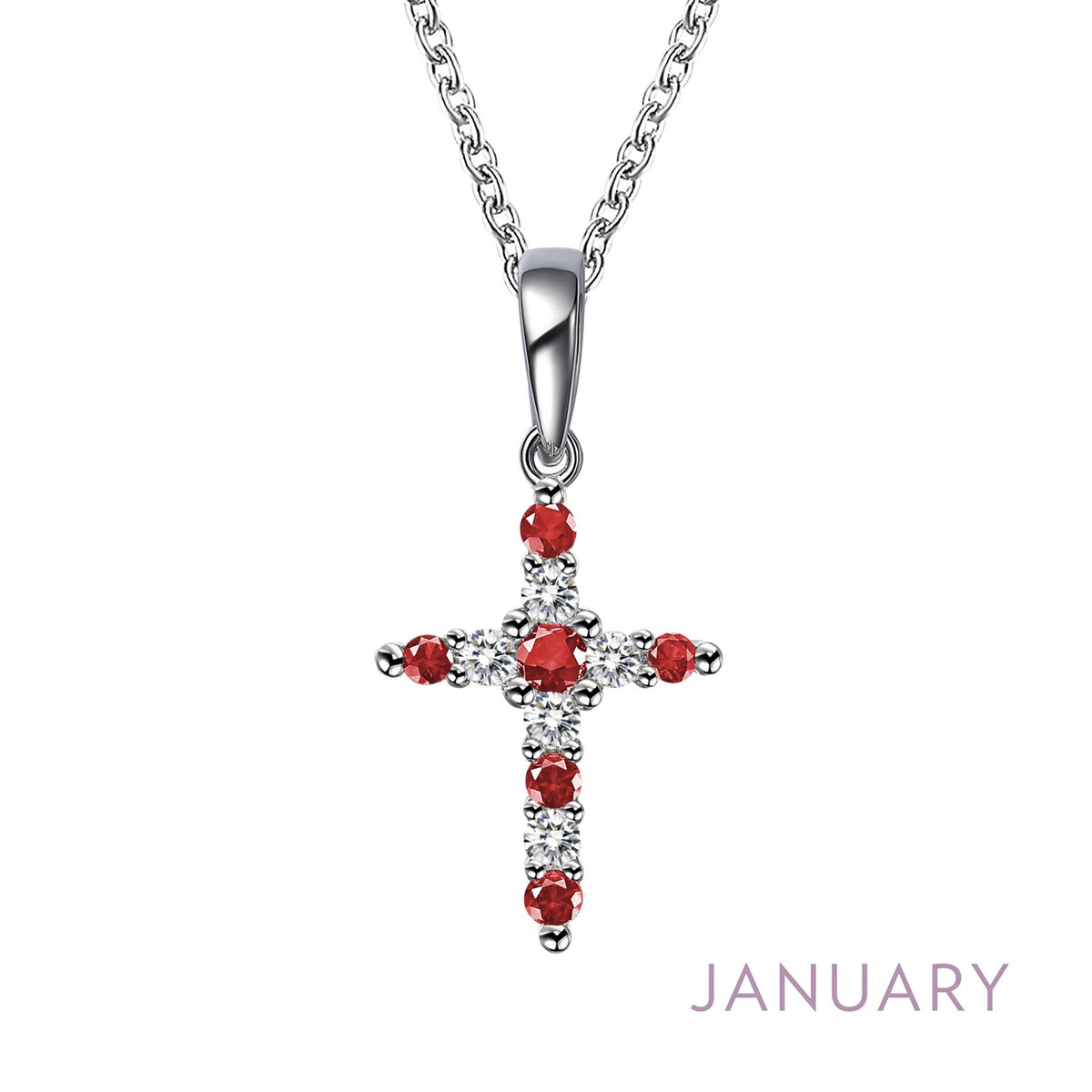 Silver Necklaces & Pendant