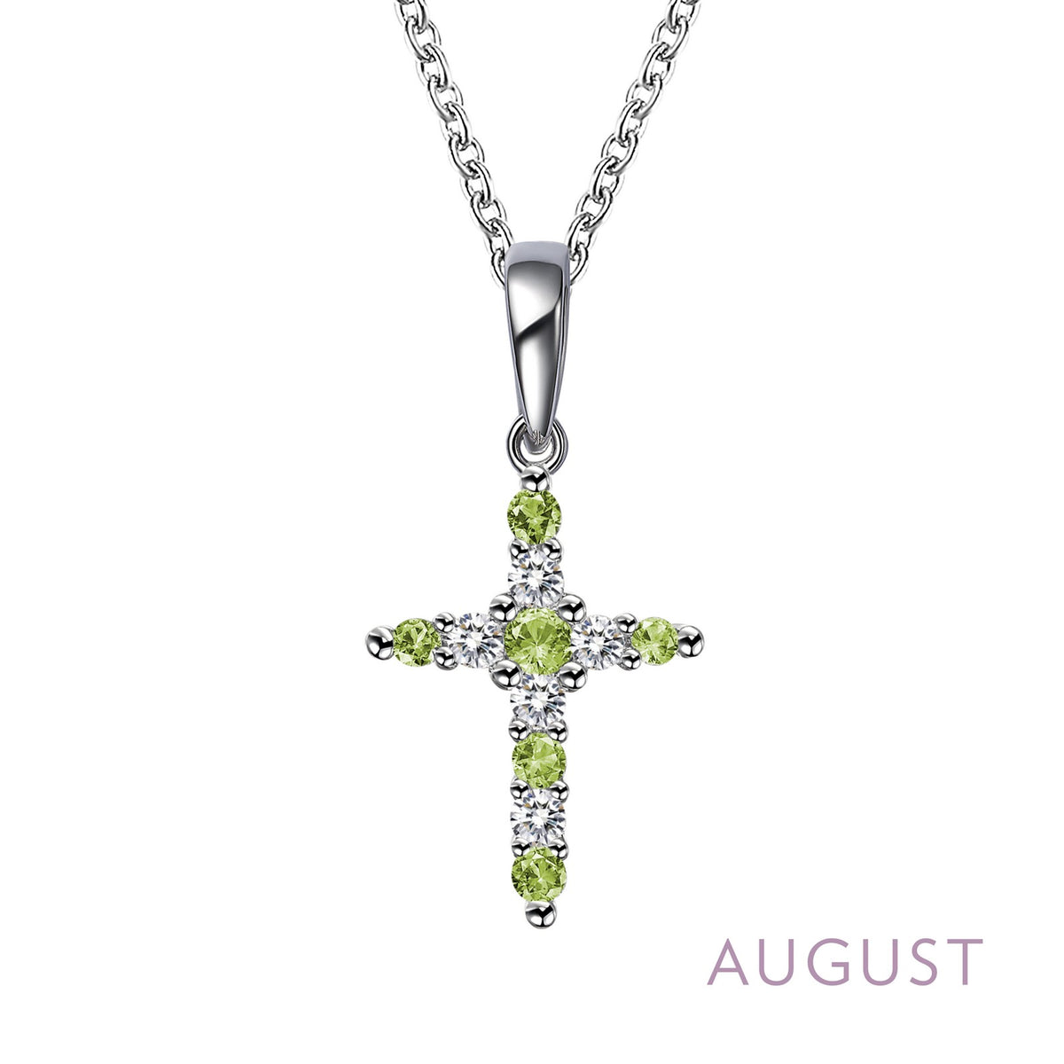 Silver Necklaces & Pendant