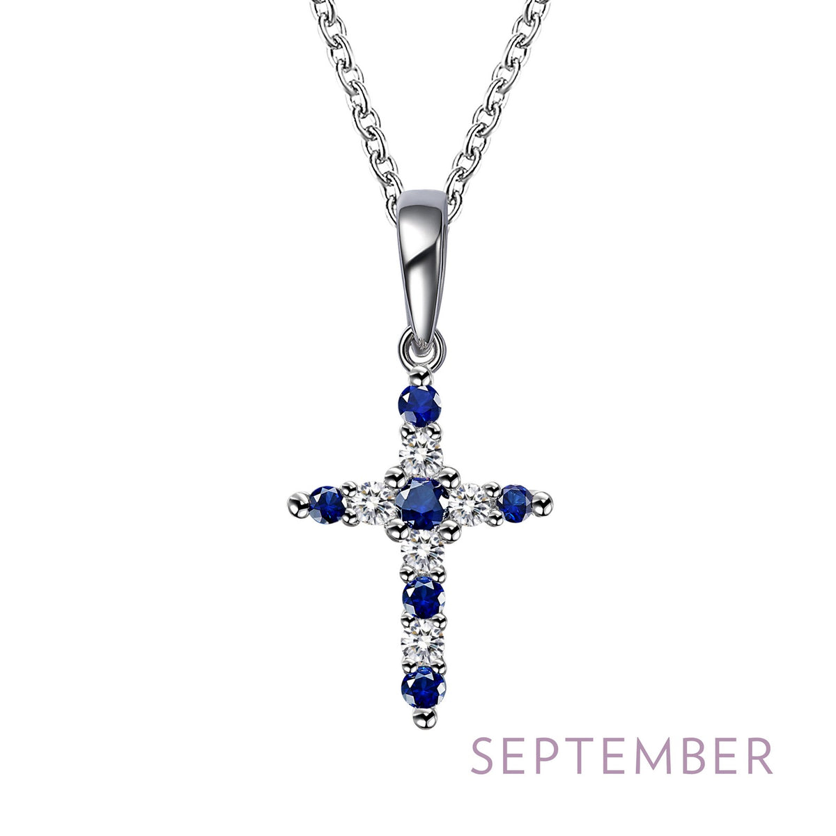 Silver Necklaces & Pendant
