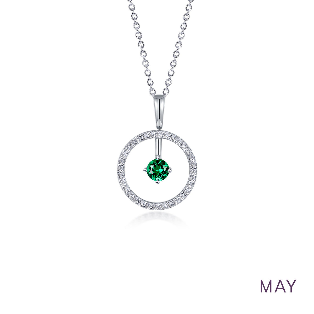 Silver Necklaces & Pendant