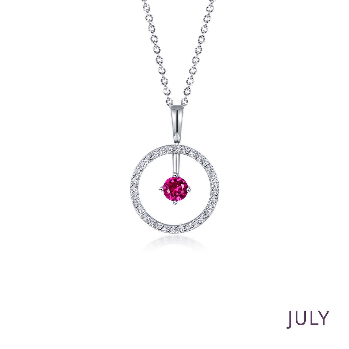 Silver Necklaces & Pendant