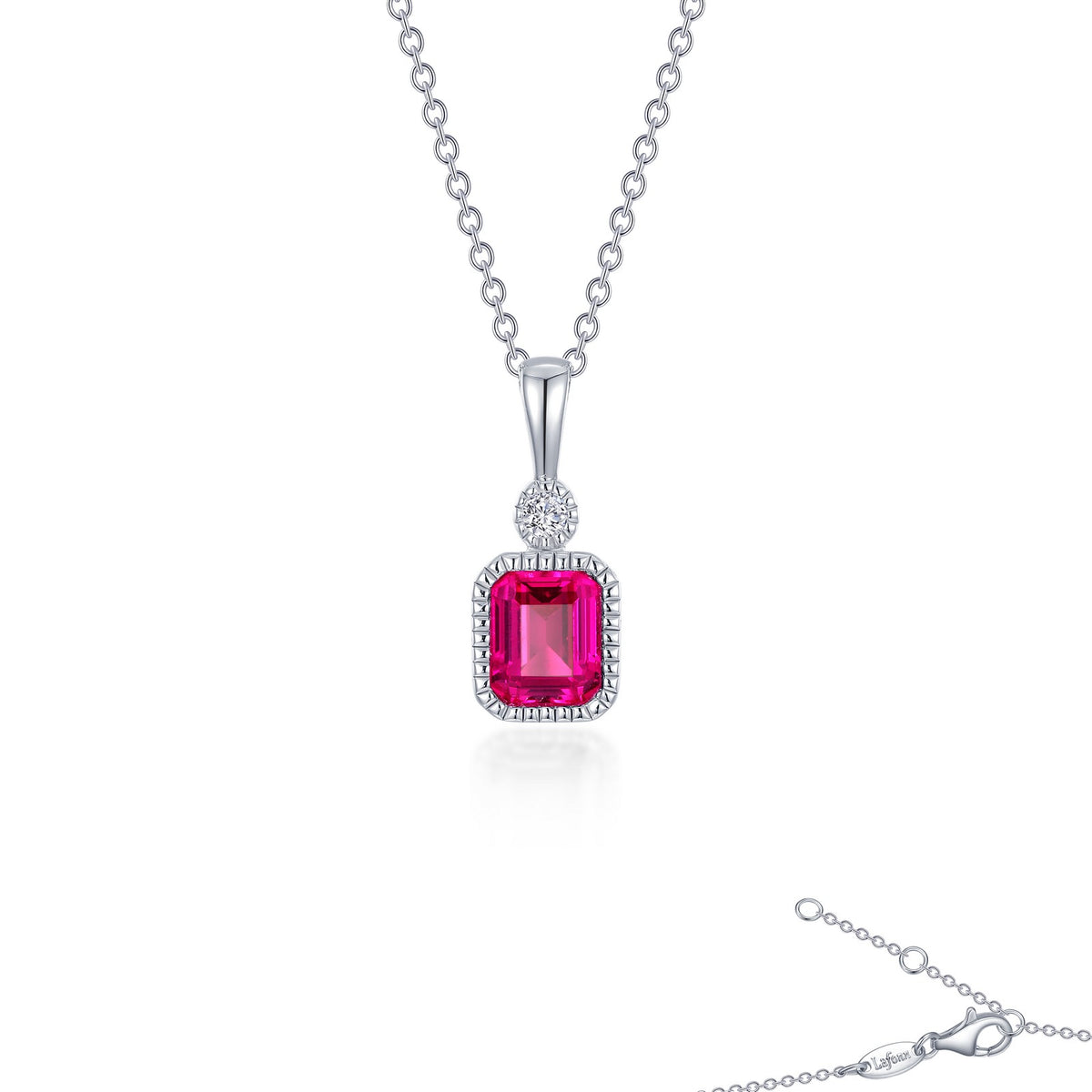 Silver Necklaces & Pendant