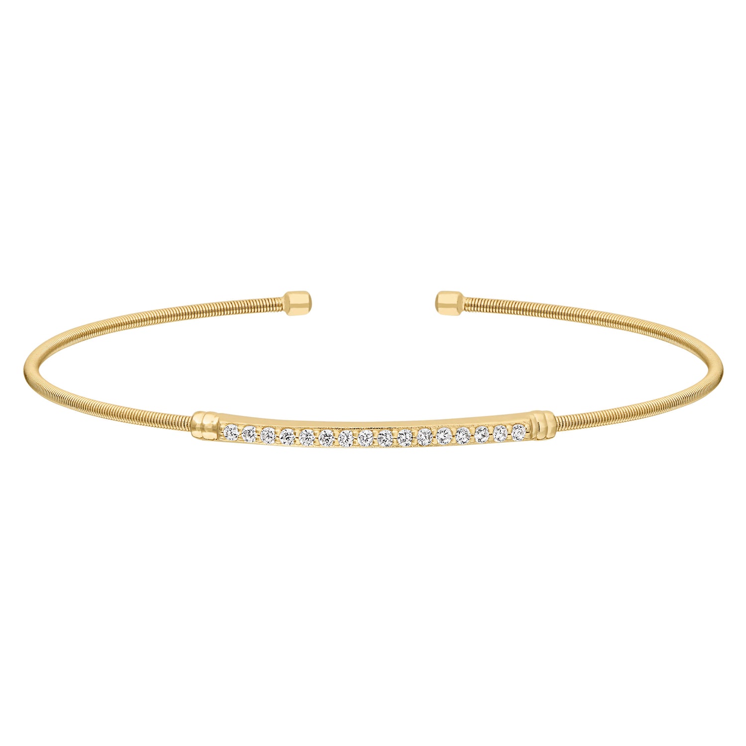 Silver Bracelets & Anklet