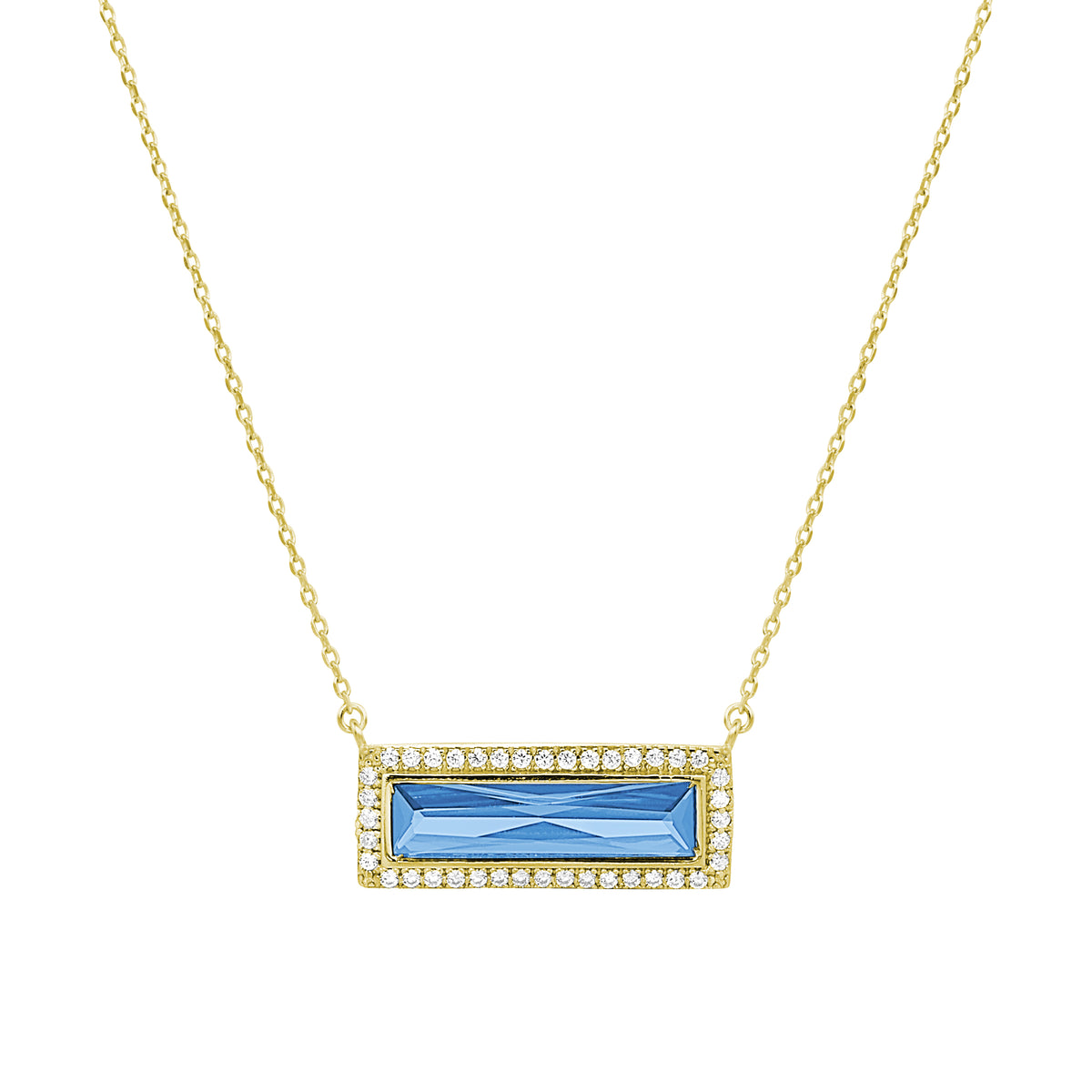Silver Necklaces & Pendant