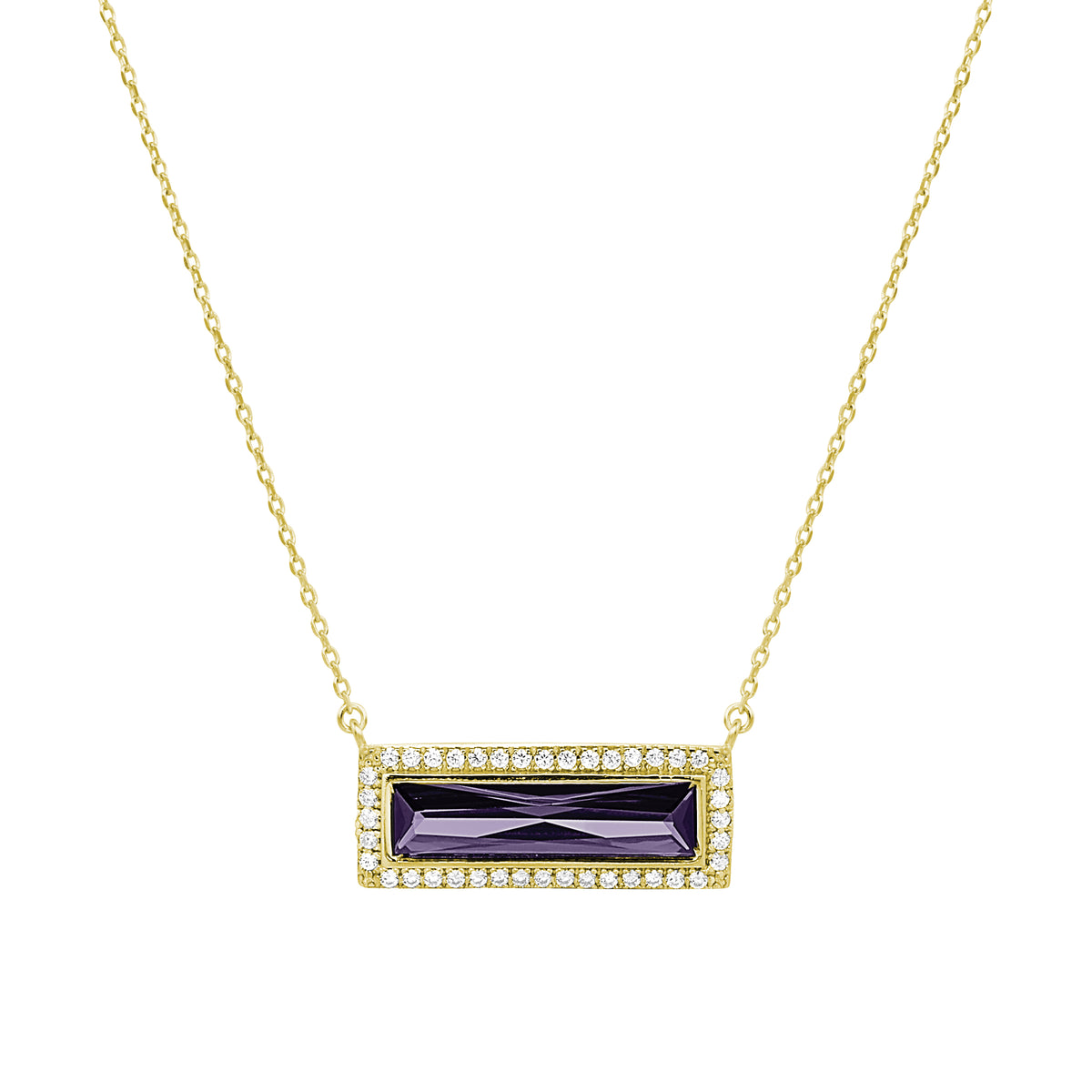 Silver Necklaces & Pendant